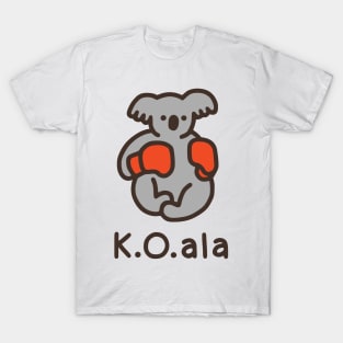 K.O.ala T-Shirt